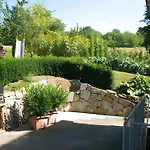 Haus Maennlin Appartement Bad Bellingen