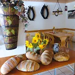 Haus Maennlin Appartement Bad Bellingen