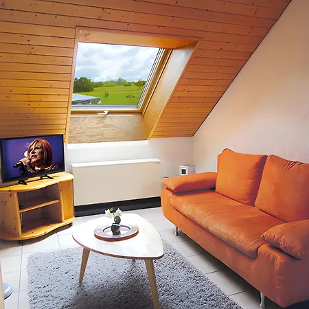 Haus Maennlin Apartamento Bad Bellingen