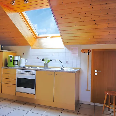 Haus Maennlin Bad Bellingen