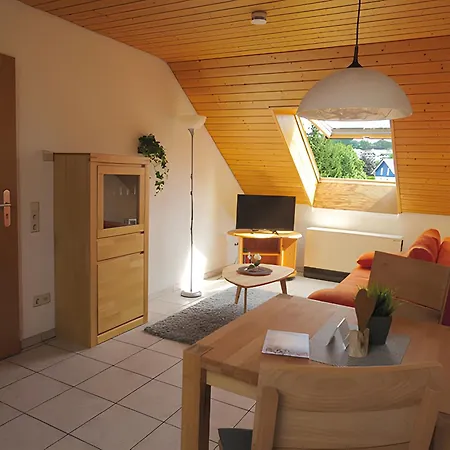 Haus Maennlin Apartamento *
