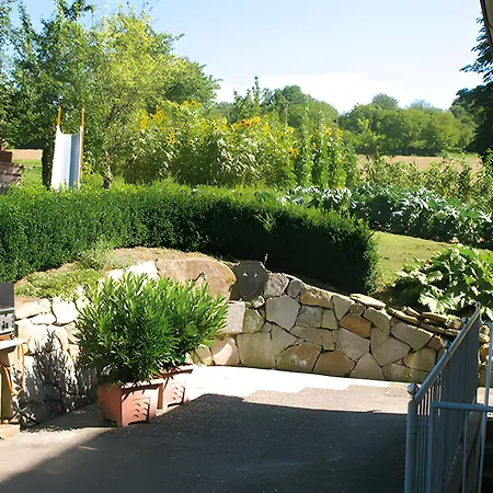 Haus Maennlin Apartamento Bad Bellingen