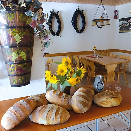 Haus Maennlin Apartamento Bad Bellingen