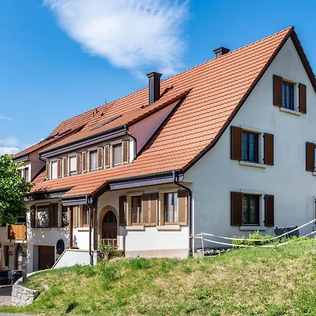 Haus Maennlin