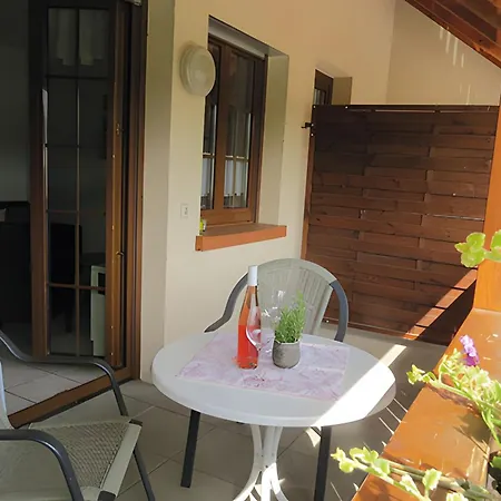Haus Maennlin Bad Bellingen