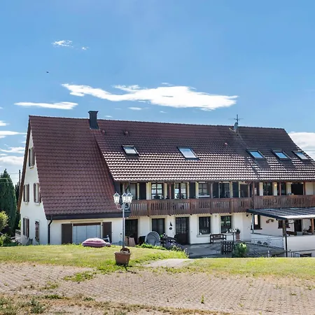 Haus Maennlin Bad Bellingen
