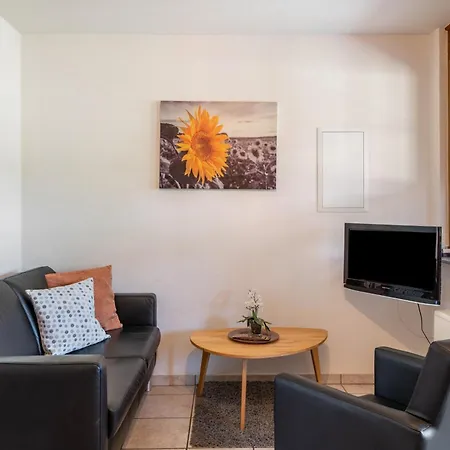 Haus Maennlin Apartamento Bad Bellingen