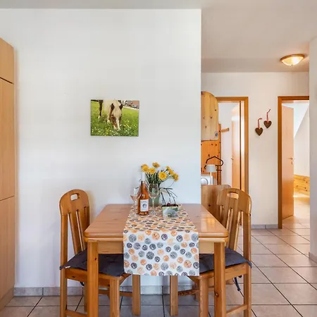 Haus Maennlin * Bad Bellingen