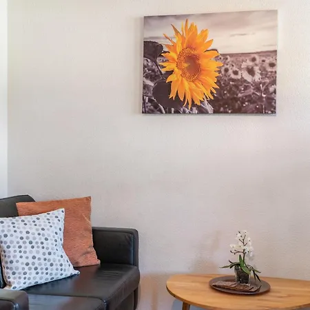 Haus Maennlin Apartamento