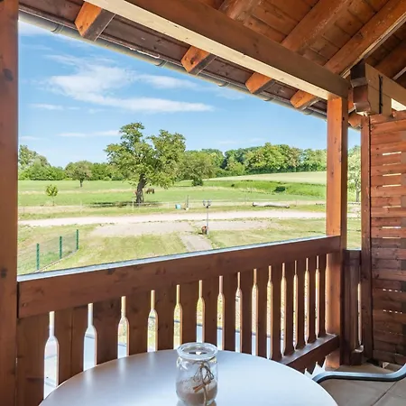 Haus Maennlin Bad Bellingen