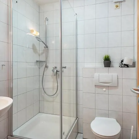 Haus Maennlin * Bad Bellingen