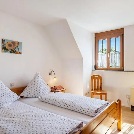 Haus Maennlin Bad Bellingen