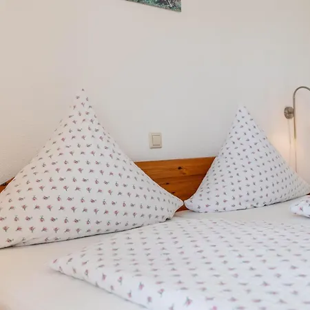 Haus Maennlin Bad Bellingen
