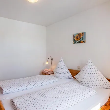 Haus Maennlin Apartamento *