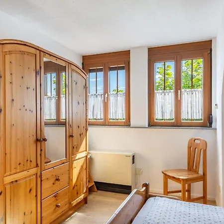 Haus Maennlin Apartamento *