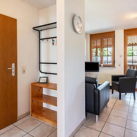 Haus Maennlin Apartamento
