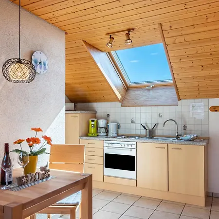Haus Maennlin * Bad Bellingen