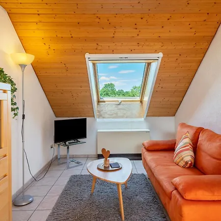 Haus Maennlin Bad Bellingen
