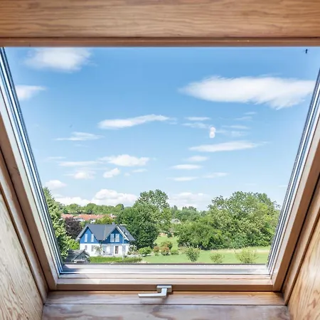 Haus Maennlin * Bad Bellingen