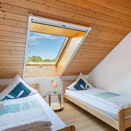 Haus Maennlin Apartamento *