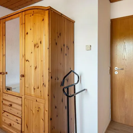 Haus Maennlin Bad Bellingen