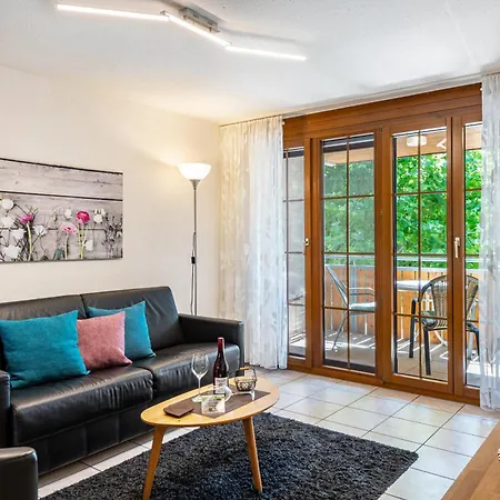 Haus Maennlin Apartamento Bad Bellingen