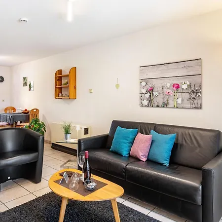 Haus Maennlin Apartamento Bad Bellingen