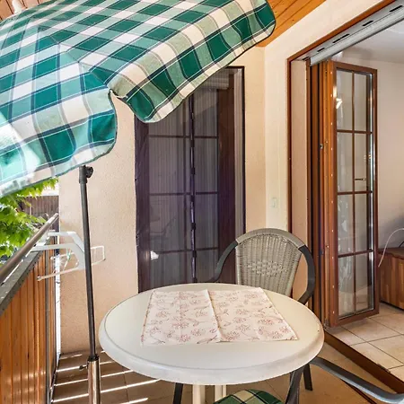 Haus Maennlin * Bad Bellingen