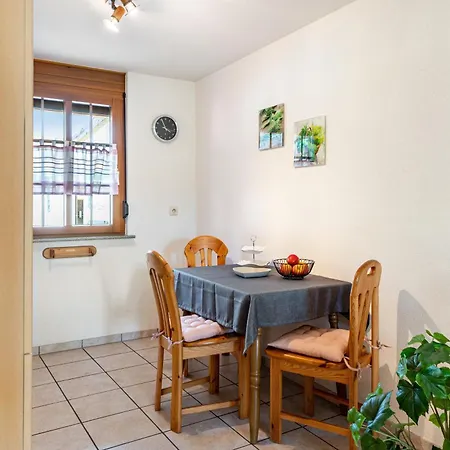 Haus Maennlin * Bad Bellingen