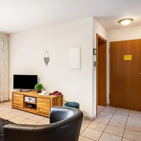 Haus Maennlin * Bad Bellingen