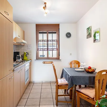 Haus Maennlin * Bad Bellingen