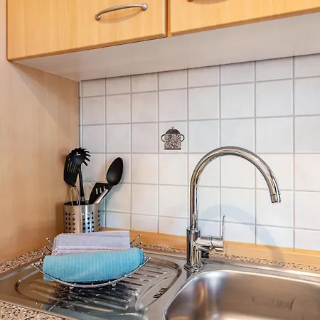 Haus Maennlin Apartamento Bad Bellingen