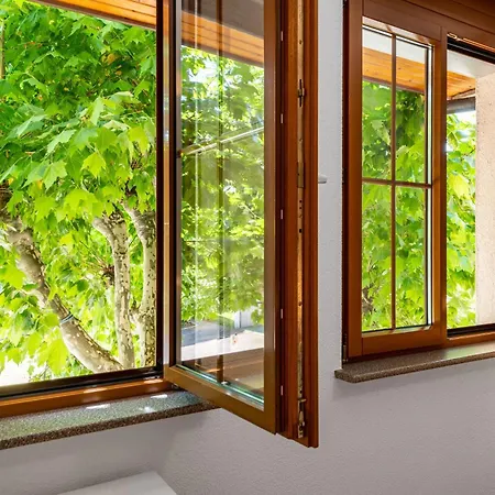 Apartamento Haus Maennlin *