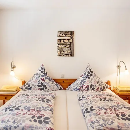 Haus Maennlin * Bad Bellingen