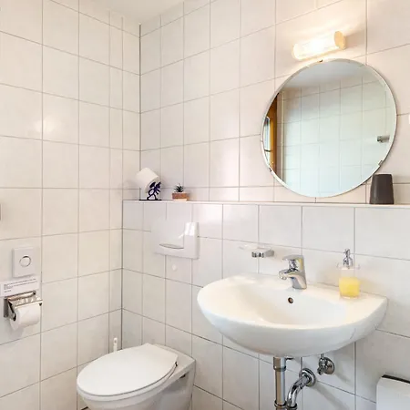 Apartamento Haus Maennlin Bad Bellingen