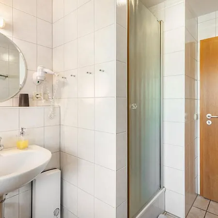 Haus Maennlin Apartamento *